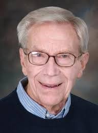 Duane Anderson Obituary (1930