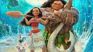 Account Suspended Moana Movie Moana Poster Walt Disney Animation Studios