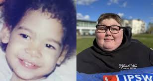 Chandler Bonne is fundraising for St Elizabeth Hospice