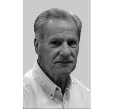 Larry Ray Obituary (2016)