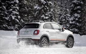 Every used car for sale comes with a free carfax report. Review Update 2020 Fiat 500x Sport Misses The Mark