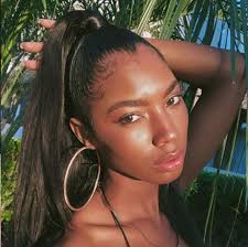 Unfortunately, with the unpredictable way that genetics works, you can't figure out what race or ethnicity you are just by looking. 15 Best Bronzers For Dark Skin Tones Of 2020