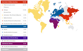 Other regions that this test can show include mongolia, inuit and malaysia. Finding My Roots Do I Have Chinese Ancestors Istoryadista History Blog Cebu Blogger