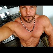 IFBB Pro Joe Thomas (@jt_joethomas) · Instagram 照片和视频