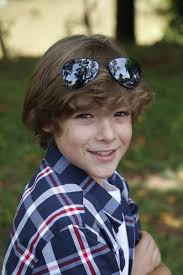 Ator Mirim Matheus André Toysvick