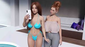 Adored by the Devil [v0.6.3] [Empiric] - Dikgames