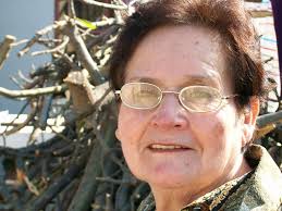 Natalia Manríquez Campos