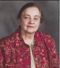 Obituary for Lois Runge
