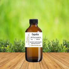 Image result for Copaifera