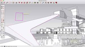 It comes with a complete tutorial which helps you learn how to use all of its tools in no time at all. Sketchup For Mac 10 6 8 Free Download