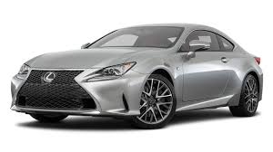 Make it your own by choosing trim, colour, options and accessories and more, all in just a few moments time. Lease A 2021 Lexus Rc 300 Automatic Awd In Canada Leasecosts Canada