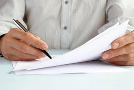 Zastępcze oświadczenie woli wraz z konstrukcją pozwu