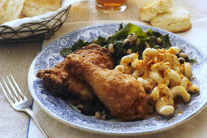 Soul Food: History and Definition