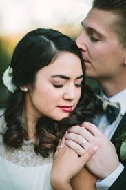 A Handcrafted Desert Garden Wedding