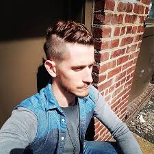 Those who sport the popular long top short sides boys haircuts or the long ponytail braided hairstyles work well for men who want to show off a fun dye job. Top 25 Cool Braid Hairstyles For Men Best Braids For Guys 2020 Men S Style