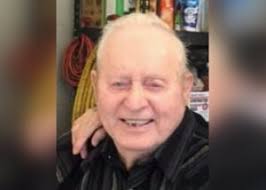 Paul “Pat” O. Hanley