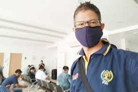 Hendak seribu daya, tak hendak seribu dalih. Habis Manis Sepah Dibuang