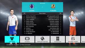 Pes 2018 face borja mayoral real madrid by alief. Ultigamerz Pes 2018 Ps4 Captain Tsubasa Option File V2 0