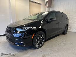 Image result for Dark Brown 2025 Chrysler