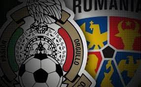 Check spelling or type a new query. Mexico Vs Rumania Alineaciones Oficiales Del Partido Amistoso De La Seleccion Mexicana