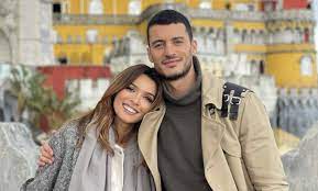 Maria cerqueira gomes e ruben rua agora são os apresentadores do programa «em família». Em Familia Ruben Rua E Maria Cerqueira Gomes Celebram O Amor Em Emissao Especial Atualidade Sapo Mag