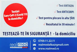 Testarea pentru coronavirus prin intermediul serviciilor medicale asigurate de ok medical este mai mult decat necesara pentru pacientii care pun pret pe sanatatea lor si pe. Realmed Alba Posts Facebook