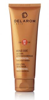 We did not find results for: Lait Corps Spf 30 Activateur De Bronzage Bronze Absolu Delarom
