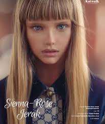 Katwalk Kids Fashion Magazine