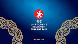 China's team at the olympics in tokyo is supposedly angry at the chinese coach of olympic gold medalist hidilyn diaz for not warning them about her improved skill and capability in weightlifting, the filipino champion said thursday. Afc U 19 Women S Championship Thailand 2019 Draw Youtube