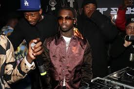 Pop smoke — better have your gun 03:19. Pop Smoke S Biggest Moments On Billboard S Songs Charts