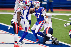 This makes it all the more impressive that their loyal fans still. Seattle Seahawks At Buffalo Bills Free Live Stream 11 8 20 How To Watch Tv Options Live Updates Odds Cleveland Com