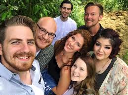 Profile for Overcomer Internship