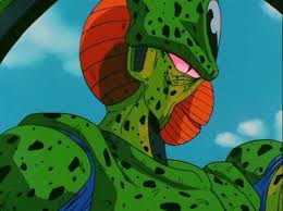 It also contains the absorption of android. Imperfect Cell Vs Krillin Page 1 Line 17qq Com