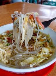 Nah mie sop medan yang memiliki ciri khas rempah yang membuat masakan ini wangi dan pasti enak. Cara Membuat Mie Sop Medan Yg Enak Membuat Itu