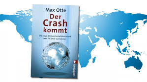 Ein crash ist im laufenden jahr sehr unwahrscheinlich. Buch Rezension Der Crash Kommt Business And More Steuer Recht Karriere Weiterbildung Wirtschaft Finanzen