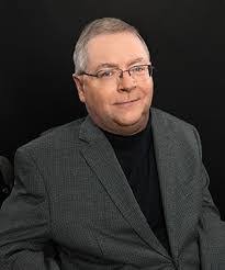 Paul Chrisman's Instagram, Twitter & Facebook