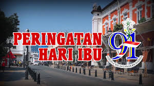Hari ibu mempunyai peranan yang sama dengan hari bapa yang disambut pada setiap tahun di seluruh. Peringatan Hari Ibu Nasional 2019 Perempuan Berdaya Indonesia Maju Youtube