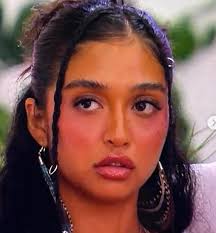 Love Island USA cast members meet in LA