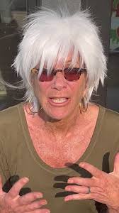 Susan (Susie) Harrison