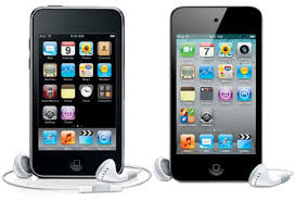 Keep holding the volume down button. Differences Between Ipod Touch 3rd Gen And 4th Gen Everyipod Com