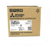 Mitsubishi PLC Controller module FX3G-60MR-ES/A FX3G-60MT-ES ...