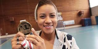 Samira Rocha : « Je vais être attendue »