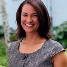 Monika Eckfield, RN, PhD