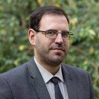 Dr Jose Canton-Alvarez