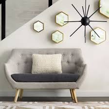 Never mind the cold war; Mid Century Modern Decor 8 Signs It S Right For You Little Gold Pixel