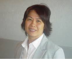 Pamela Lam Creates Corporate Chemistry.