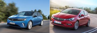 Gesamtlänge 4.702 mm, höhe 1.510 mm, breite 2.042 mm Five Reasons To Not Drive The New Opel Astra Ruetir