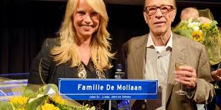 1 million euro für das beste talent. John De Mol Senior Leefde Altijd Erg Mee Nu Het Laatste Nieuws Het Eerst Op Nu Nl