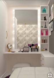 15 Cool Bedroom Vanity Design Ideas Bedroomvanity Bedroom Vanity Vanity In Bedroom Bedroom Ideas With Bedroom Decor Diy Room Decor For Teens Trendy Bedroom
