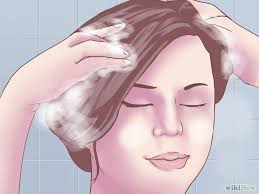 How To Remove Dye From Hair Color Stripping Hair Faded Hair Color Hair Color Remover